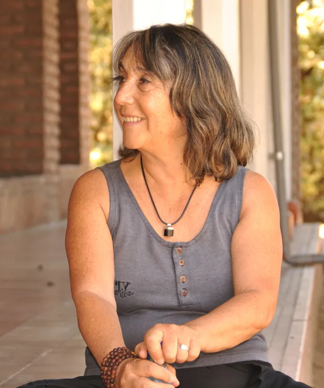 Geraldine-nosotros-taosanador